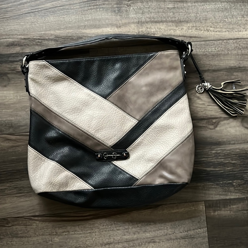 Jesica Simpson bag